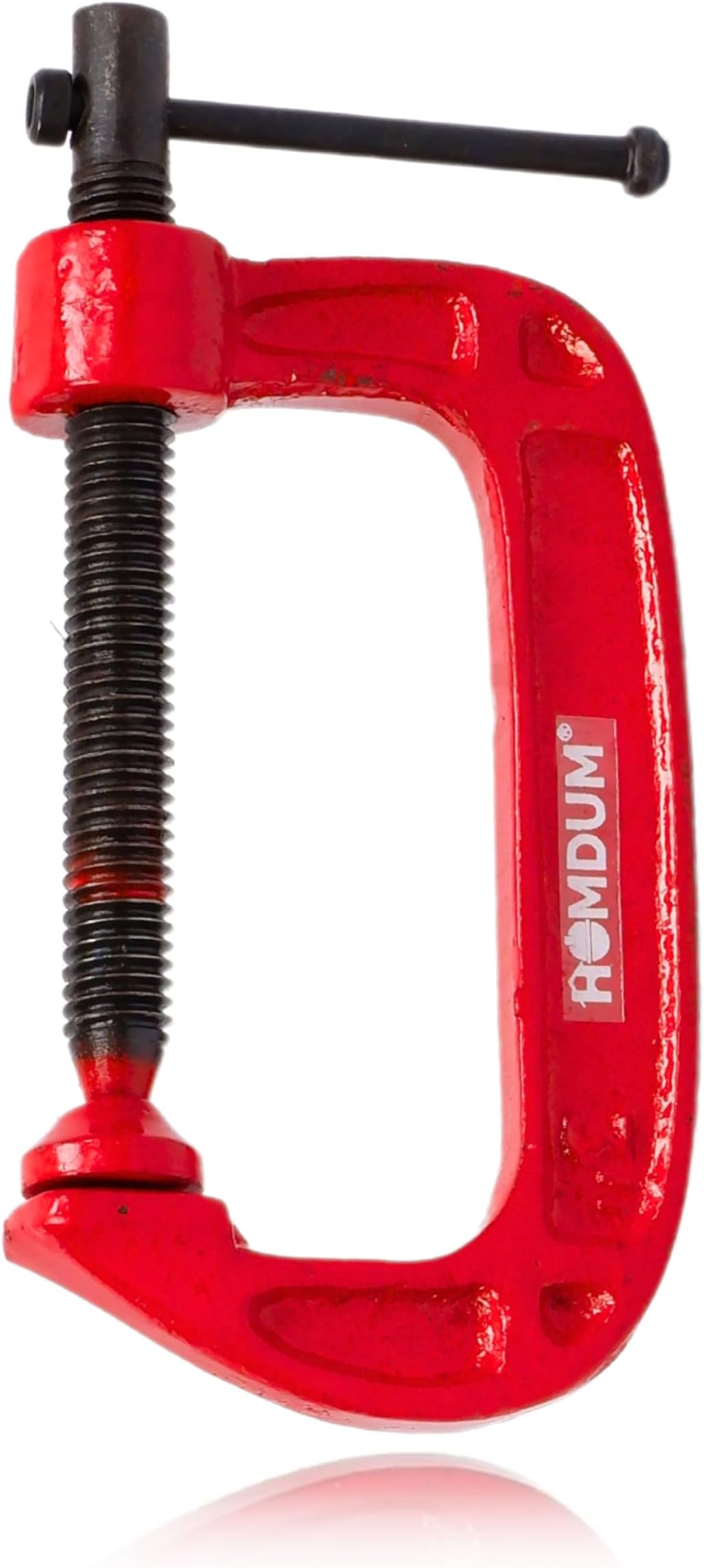 Homdum Heavy Duty G Clamp | C Type Clamping Tool