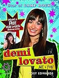  Demi Lovato, Me and You - Star of \
