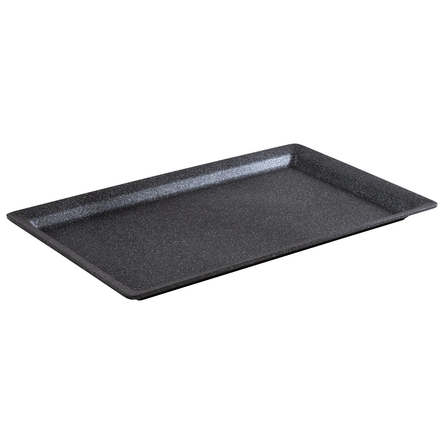 APS 30500 GN taca 53 x 32,5 cm z aluminium do serwowania gorących i zimnych potraw