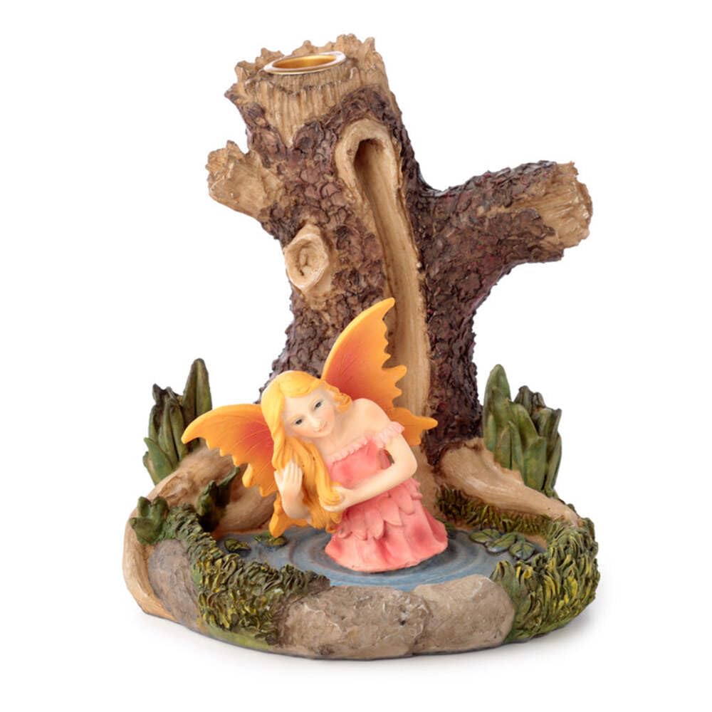 KDMD - Backflow Incense Burner - Waterfall Effect