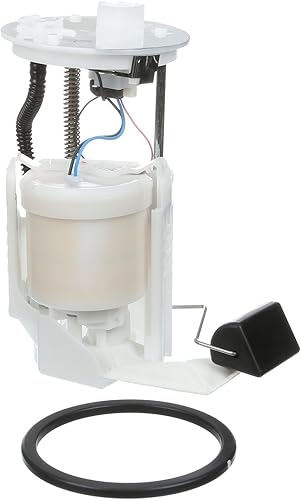 Carter Fuel Systems Reemplazo automotriz de la asamblea del módulo de la bomba de combustible eléctrica Carter (P76796M)