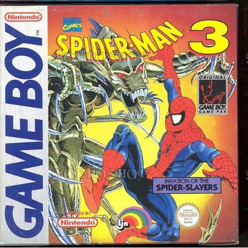 Spider-Man 3 (Renewed)