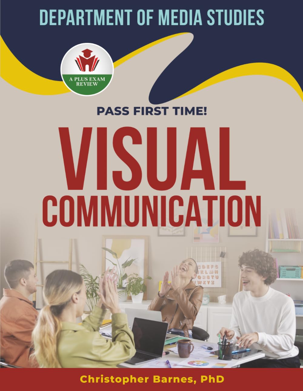 VISUAL COMMUNICATION IN PUBLIC RELATIONS EXIT EXAM PREP