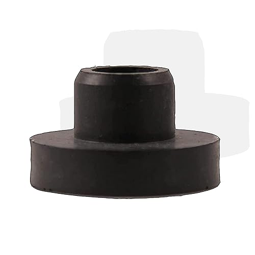 Miniatura 2 de Reemplaza 532003645 Anillos de sello de buje de depósito de combustible para lavadoras a presión Husqvarna