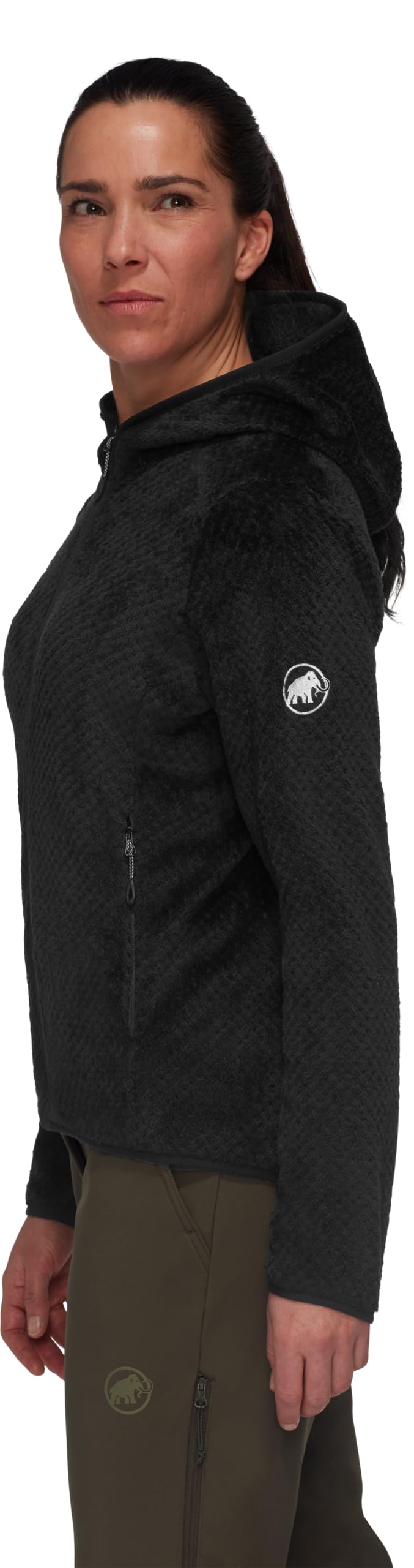 Mammut Innominata ML Hooded Jacket Women