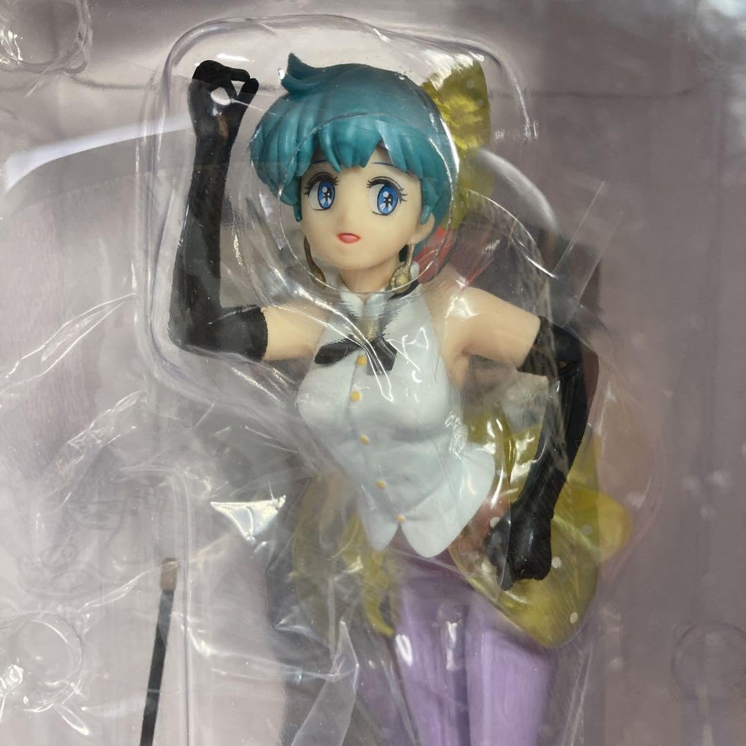 【未開封】グッとくるフィギュアコレクション ラ・ボーテ26 マジカルエミ グッとくるフィギュアコレクション ラ・ボーテ26 マジカルエミ