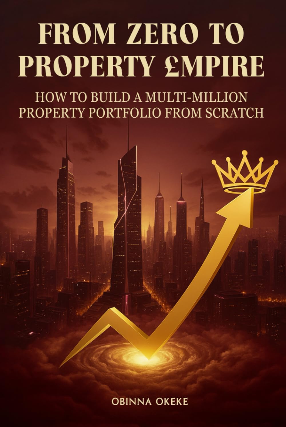 From Zero to Property Empire: How to Build a Multi-Million Property Portfolio from Scratch