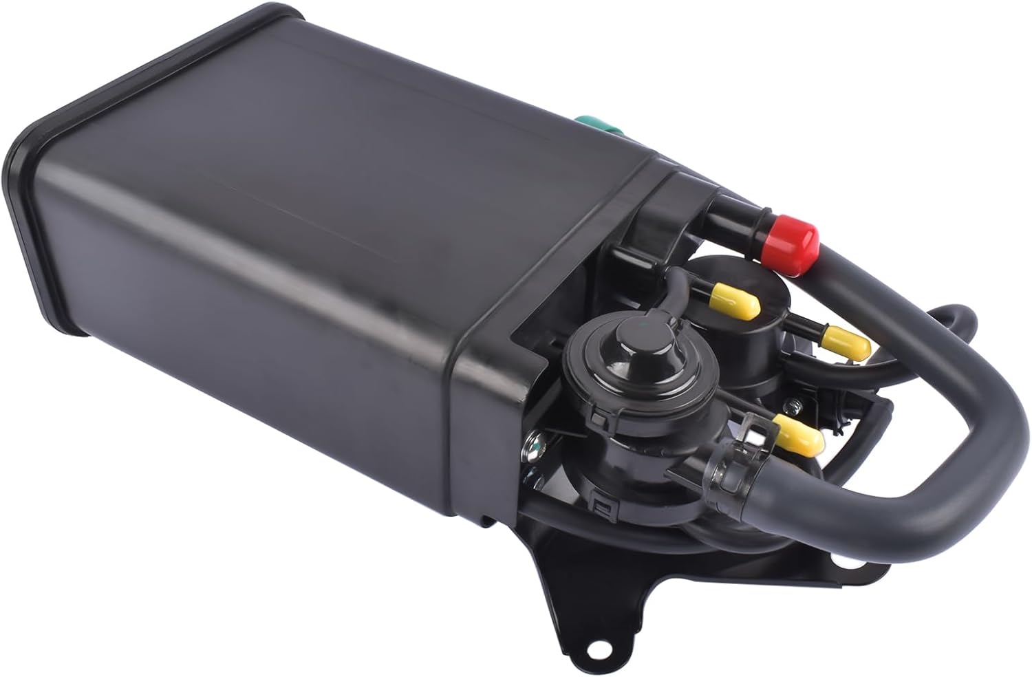 Vapor Canister Replacement for 2003-2004 Pontiac Vibe, 2003-2004 Toyota Corolla, 2003-2005 Matrix (77740-02121, 911-631, 4B11470, CP1630)