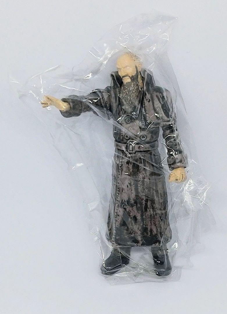 【未開封新品】バイオハザード フィギュア4個セット 未開封新品】バイオハザード フィギュア4個セット バイオハザード4