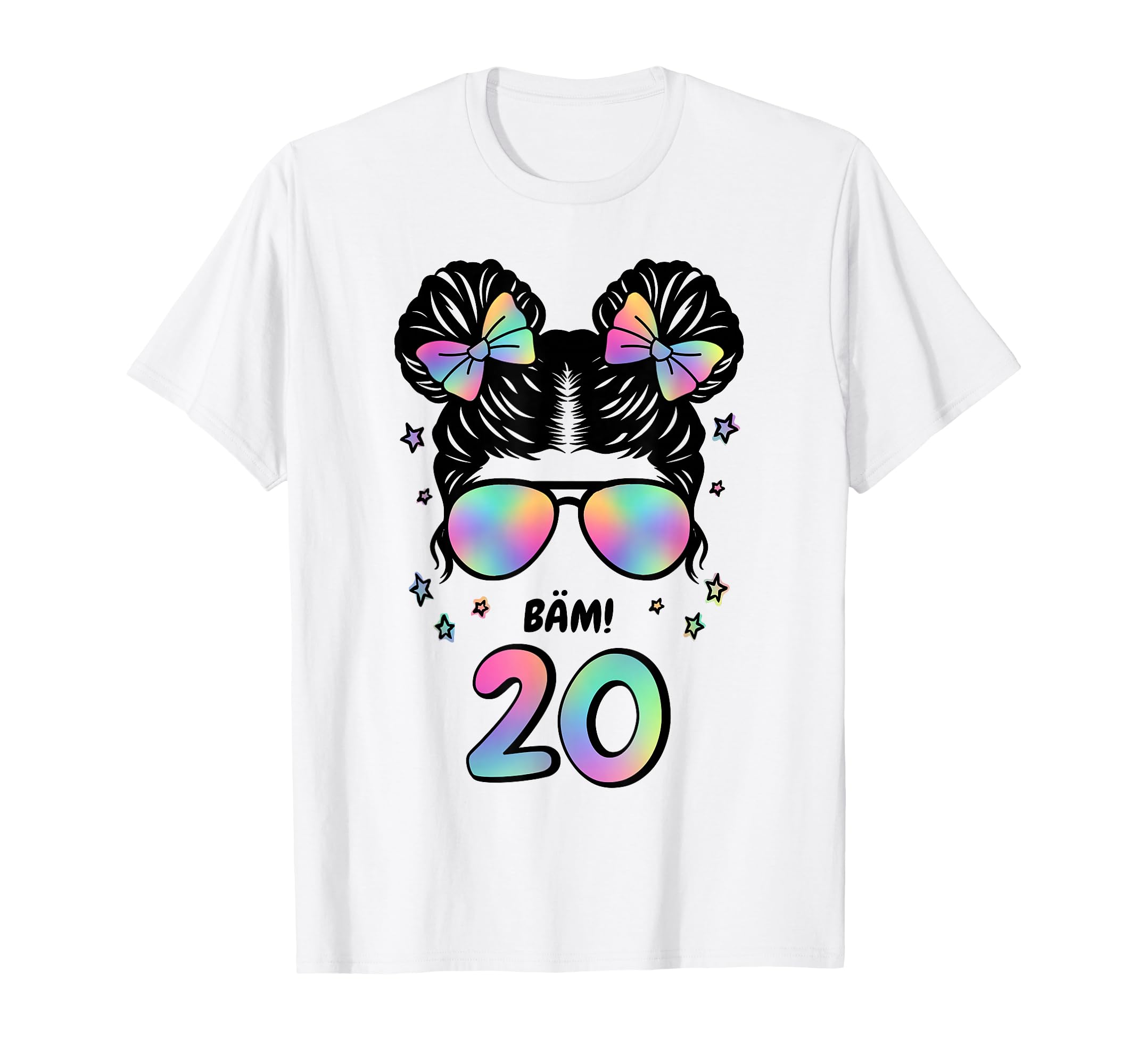 Kleidung mit Designs von Amazon Merch on Demand