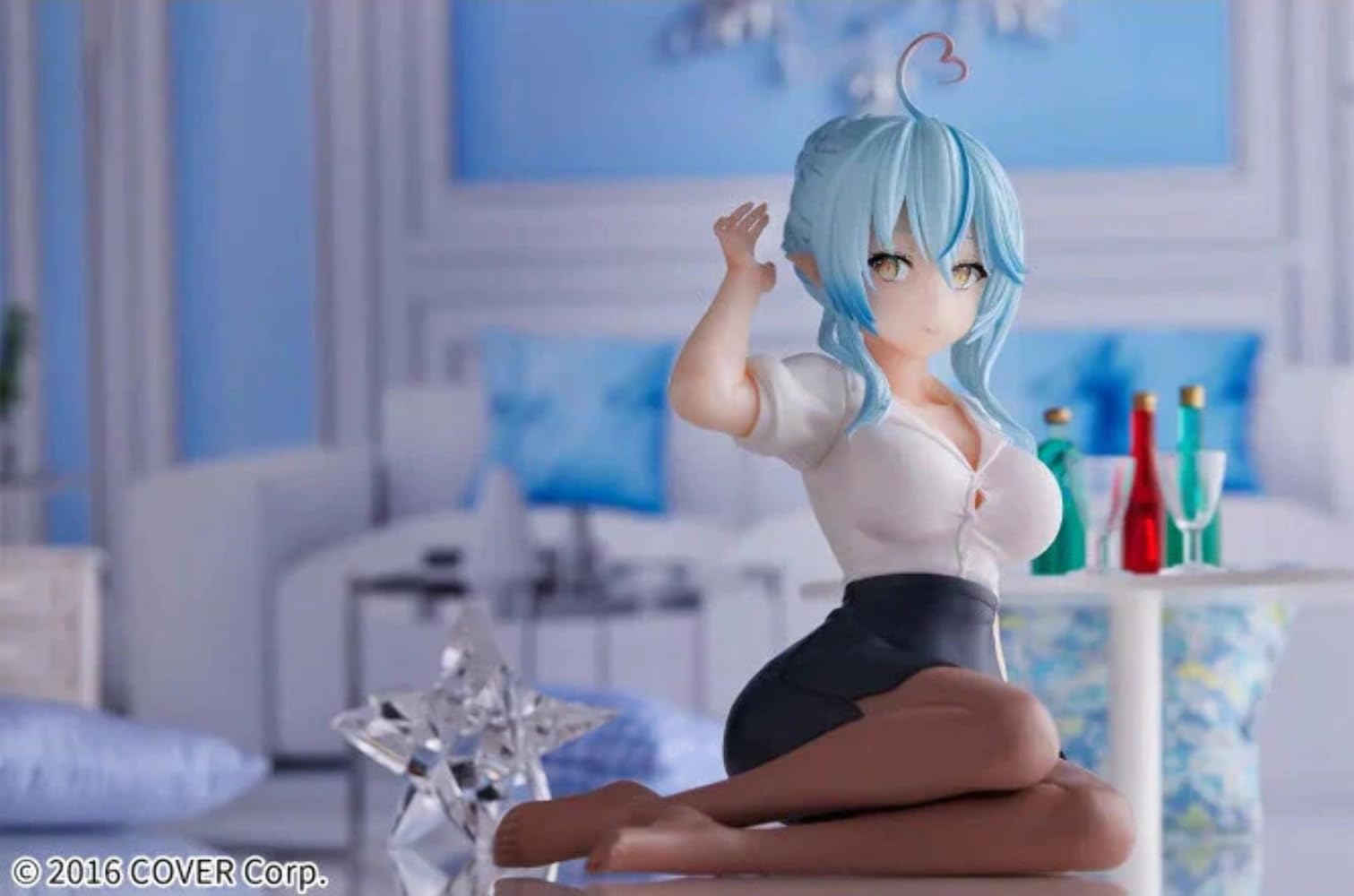 Amazon.com: Banpresto - Hololive - #Hololive If - Relax Time