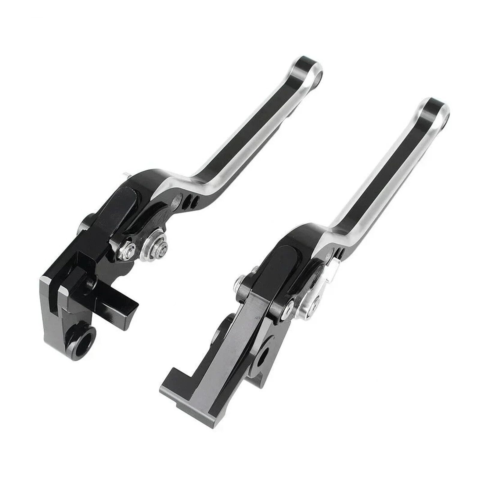 Dajmsuy E Motorbik Brak Clutch Lever For Yzf R1 R1m R1s 2015-2018 For R6 2017-2018 Short Motorcycl 7/8" 22Mm Adjustabl Brak Clutch Levers