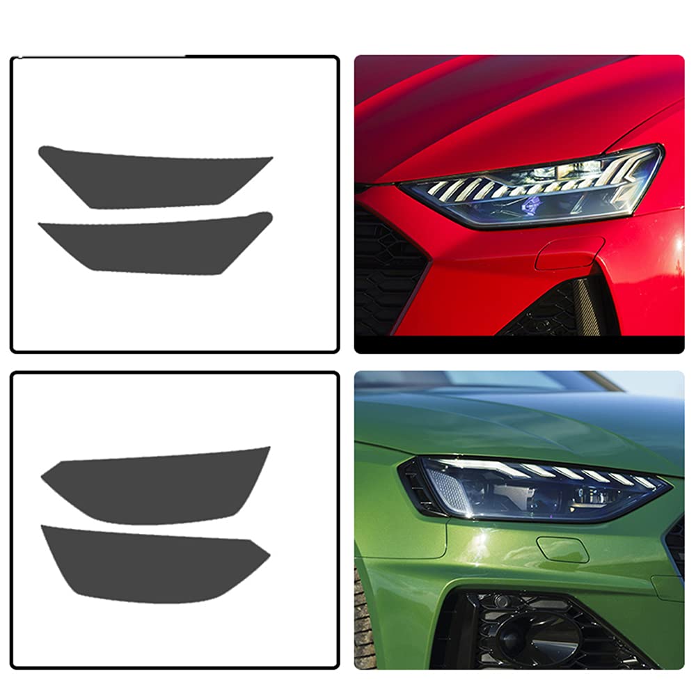 WSADRFXS Auto EmblèMe Autocollant Pour S3 S6 S7 S8 RS6 RS7