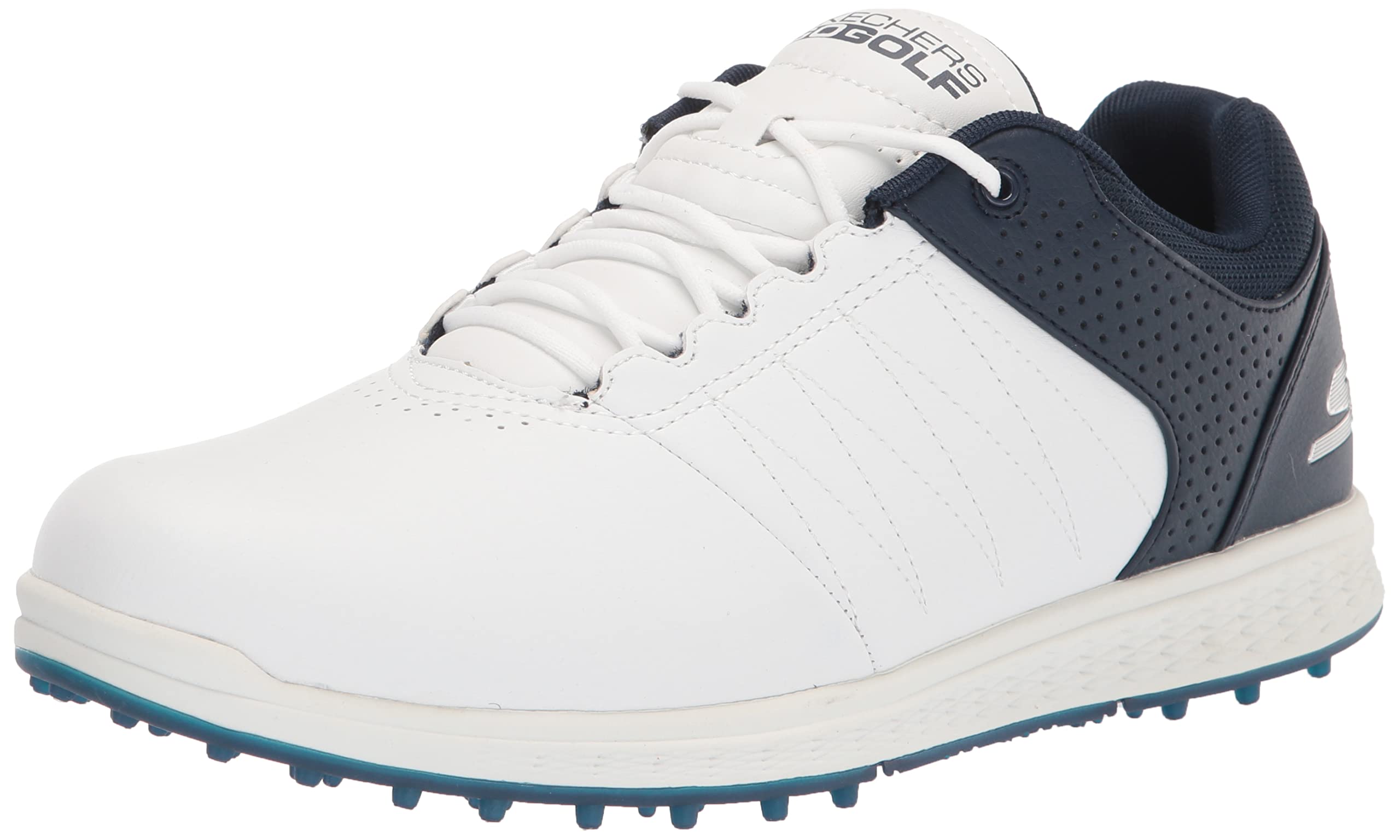 SkechersMens Pivot Spikeless Golf Shoe