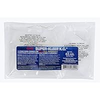 Vista 6 de Liquor Quik Super-Kleer KC Finings - Paquete de 4