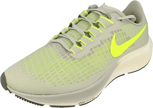 Nike Tenis para hombre, Gris Niebla Humo Gris Vela 003
