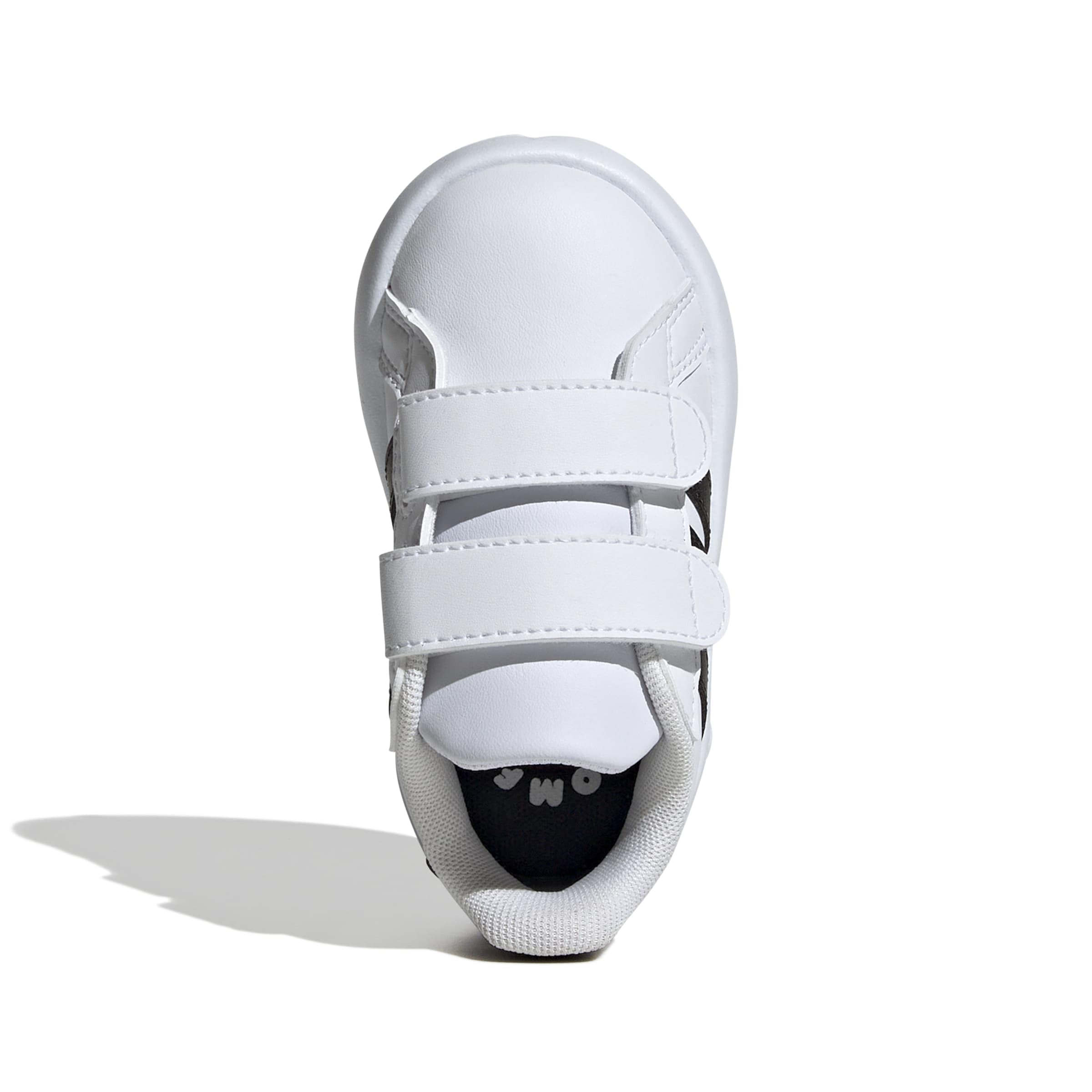 adidas Uniseks - dzieci Grand Court 2.0 Cf ISneaker