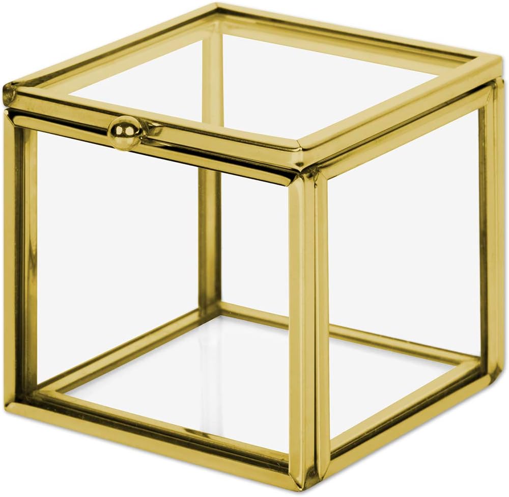 kinetic ring box amazon