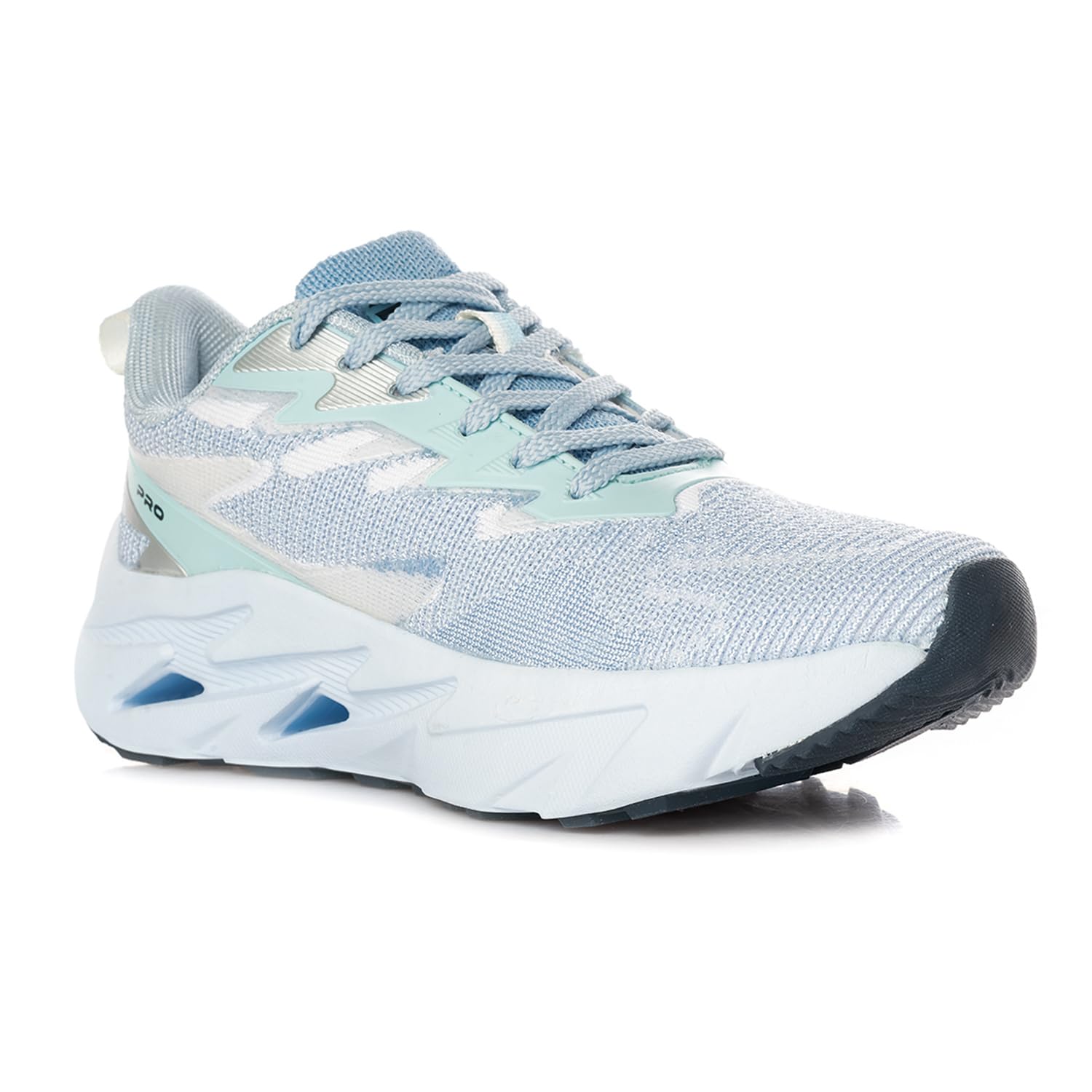 Khadim's Pro Gym Sports Shoe Trainers for Women | Lightweight, Breathable | Ideal for Walking, Running & Gym-image-42