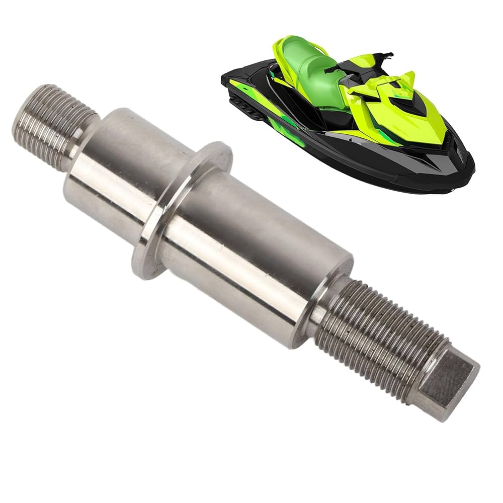 Amazon.co.jp: Leapiture ジェットポンプ インペラシャフト