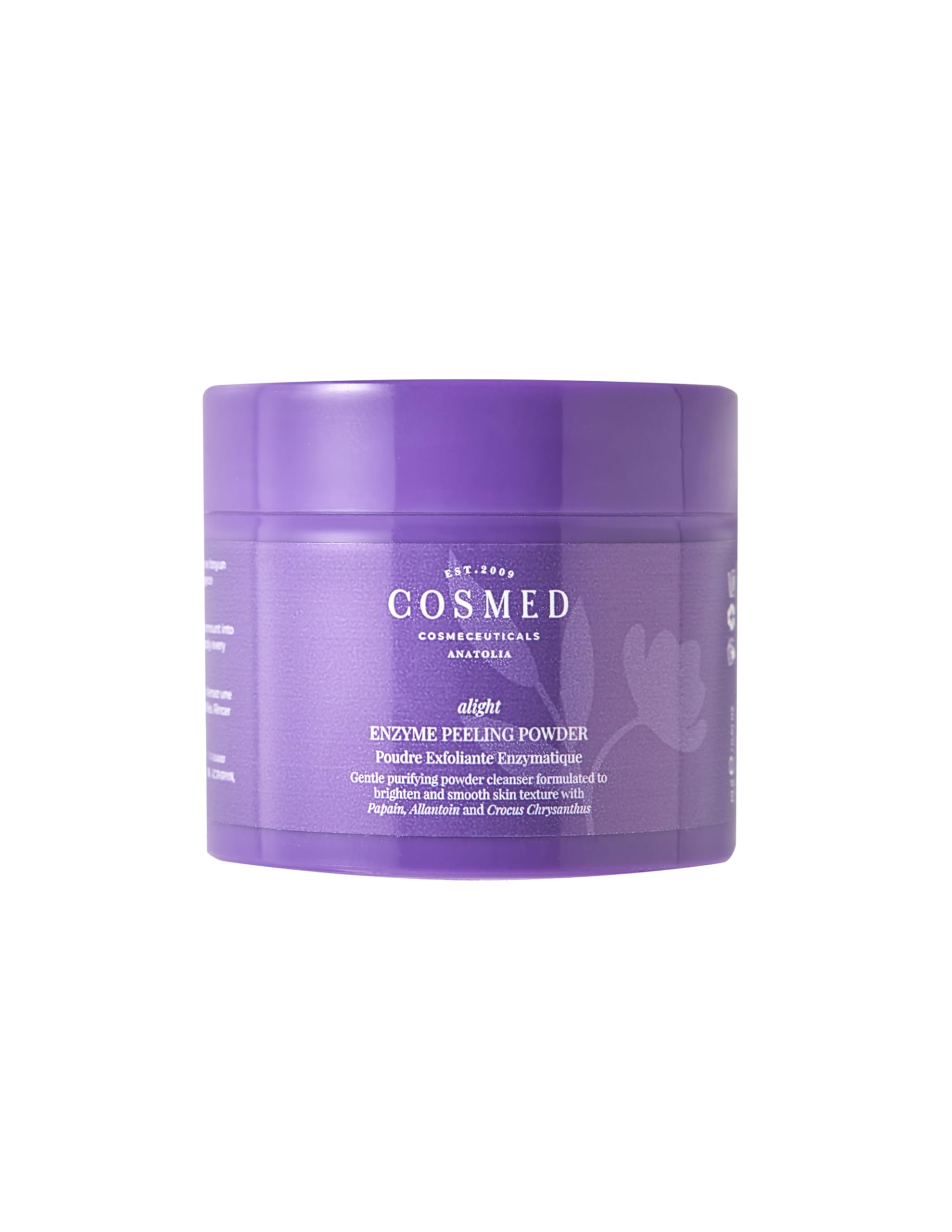 Aydınlatıcı Ve Arındırıcı Toz Peeling 19 gr