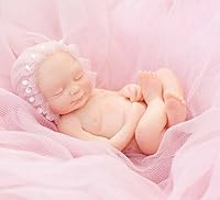 Vista 3 de silicone baby doll making mold,3D baby mold 0-81