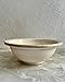 Bathroom Drop-in Sink - Beige Basin For Bathroom,Sink Bowl, Vessel Washbasin, Round Sink