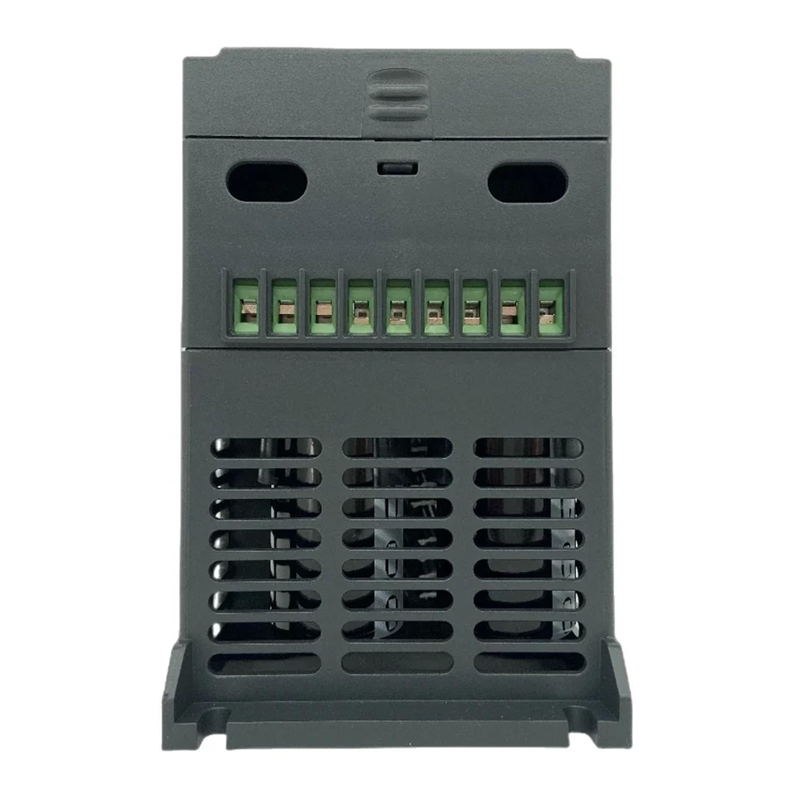 Inverter VFD da 3 kW for il controllo della velocità del motore Convertitore di frequenza da 2,2 kW a 5,5 kW con funzione PLC Display digitale(3PH220V-3PH220V,3000W)