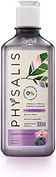 PHYSALIS Condicionador Vegano Physalis Pura Vitalidade 300Ml
