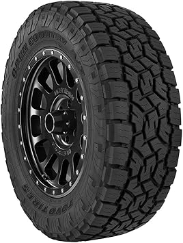 Toyo Tires OPEN COUNTRY A/T III LT305/70R16 124/121R E/10 TL