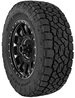 Toyo Tires OPAT3 235/65R17 108H XL