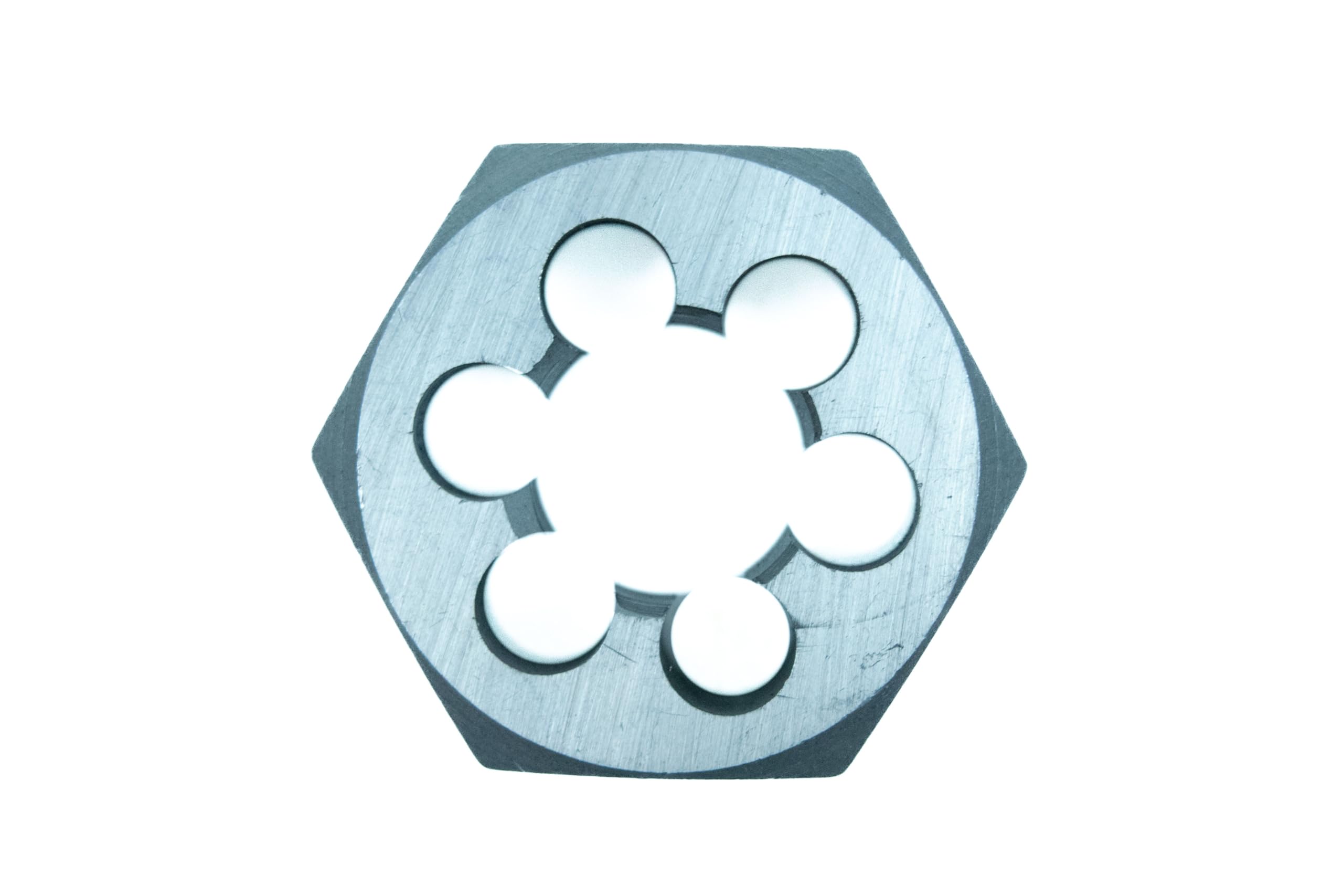 Century Drill & Tool 98216 Fractional Die, 3/4-16 NF — Amazon image 2