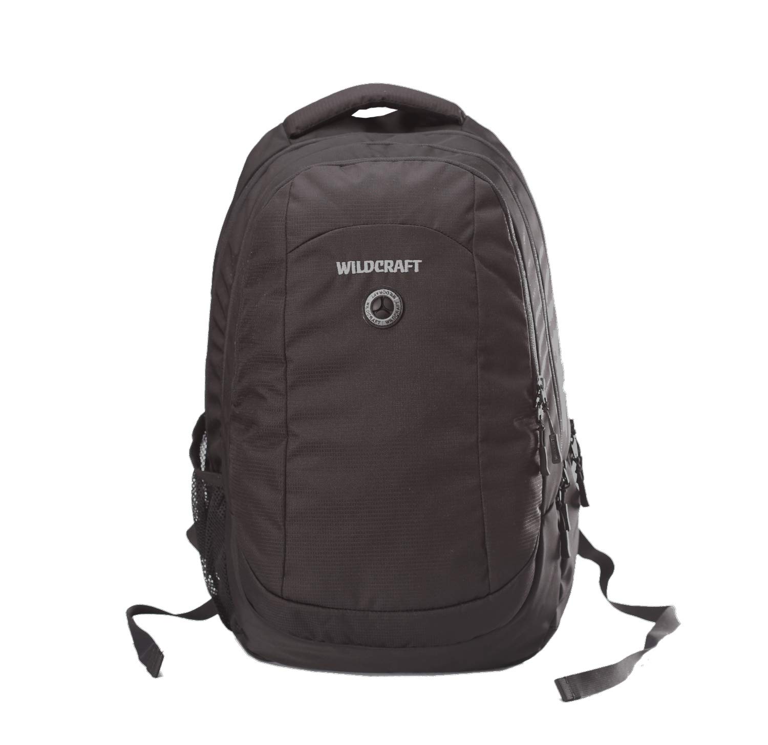 Wildcraft CL2 Laptop bagpack (Black) (Small Size) (B00L14FKD6) Amazon Price History, Amazon Price Tracker