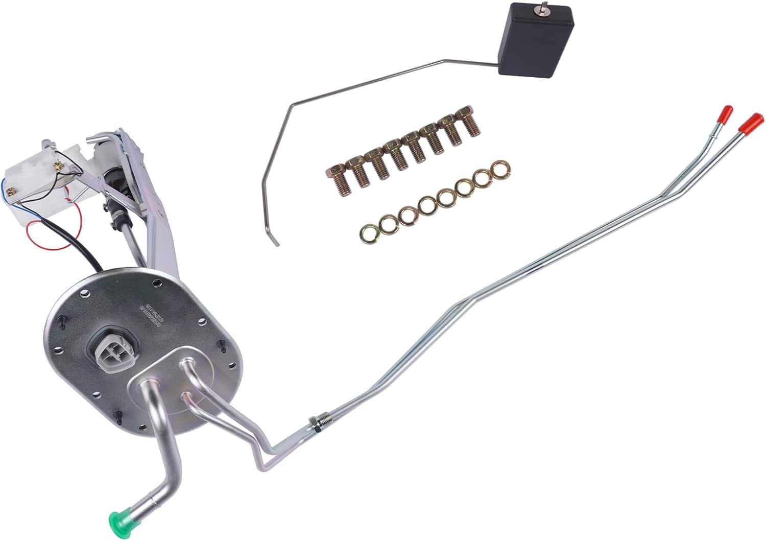 Fuel Pump Module Assembly Replacement for Toyota 4Runner V6 3.4L L4 2.7L GAS DOHC 1996 1997 1998 SP9012H 23217-46090