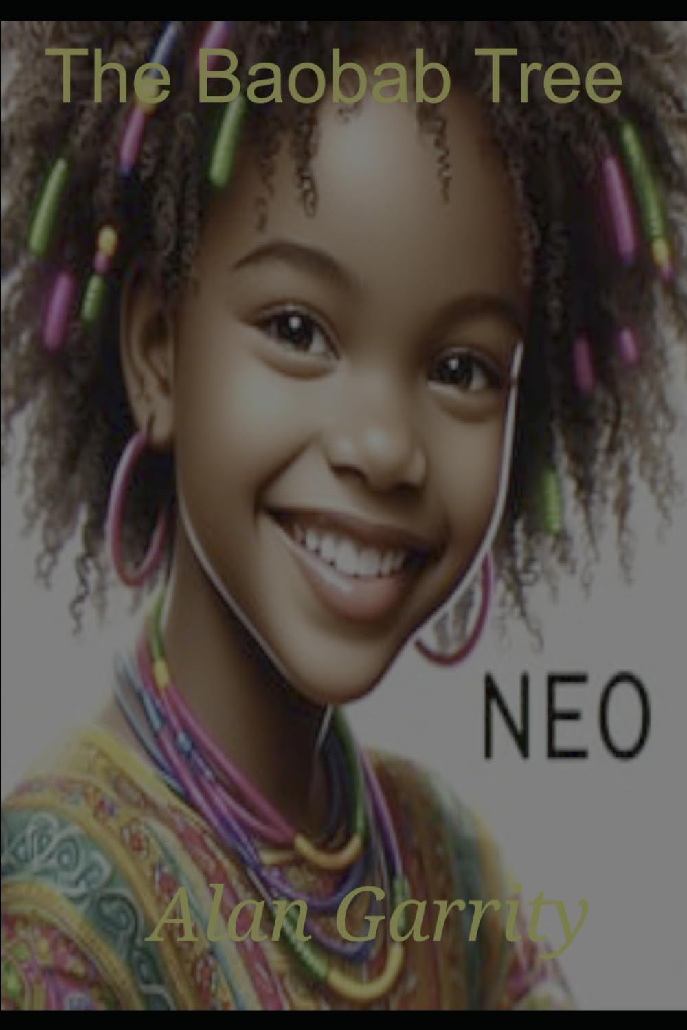 The Baobab Tree: Neo' African adventures