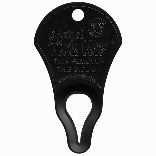 The Original Tick Key - Dispositivo de separación de garrapatas