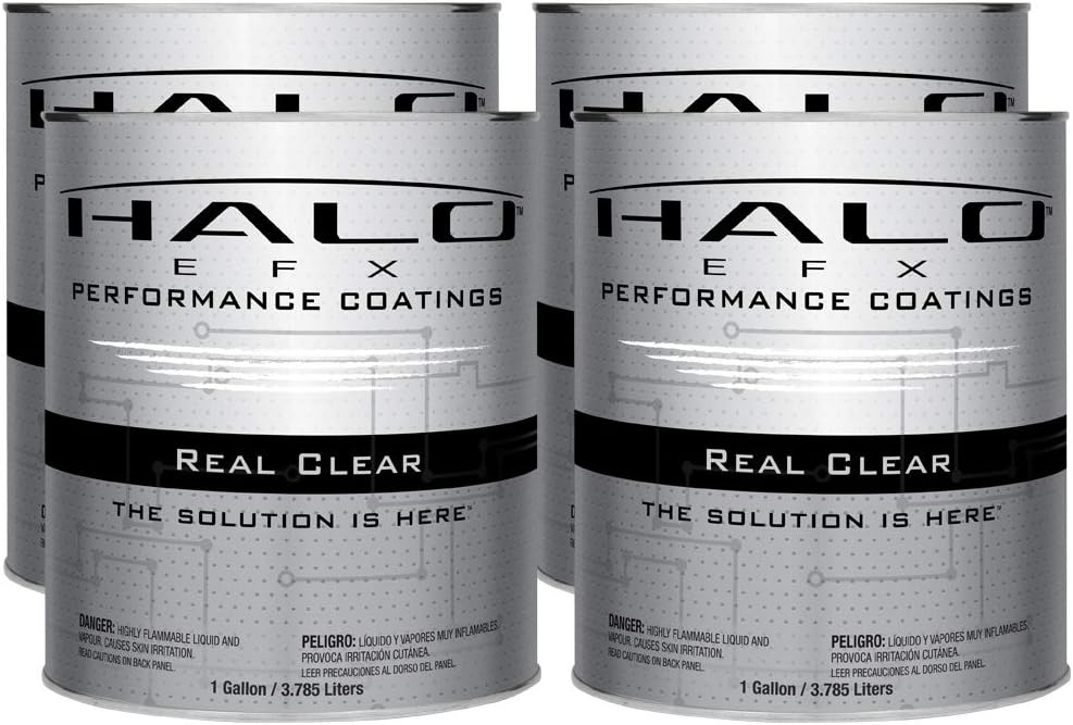 Real Clear - Reversible/Peelable/Durable