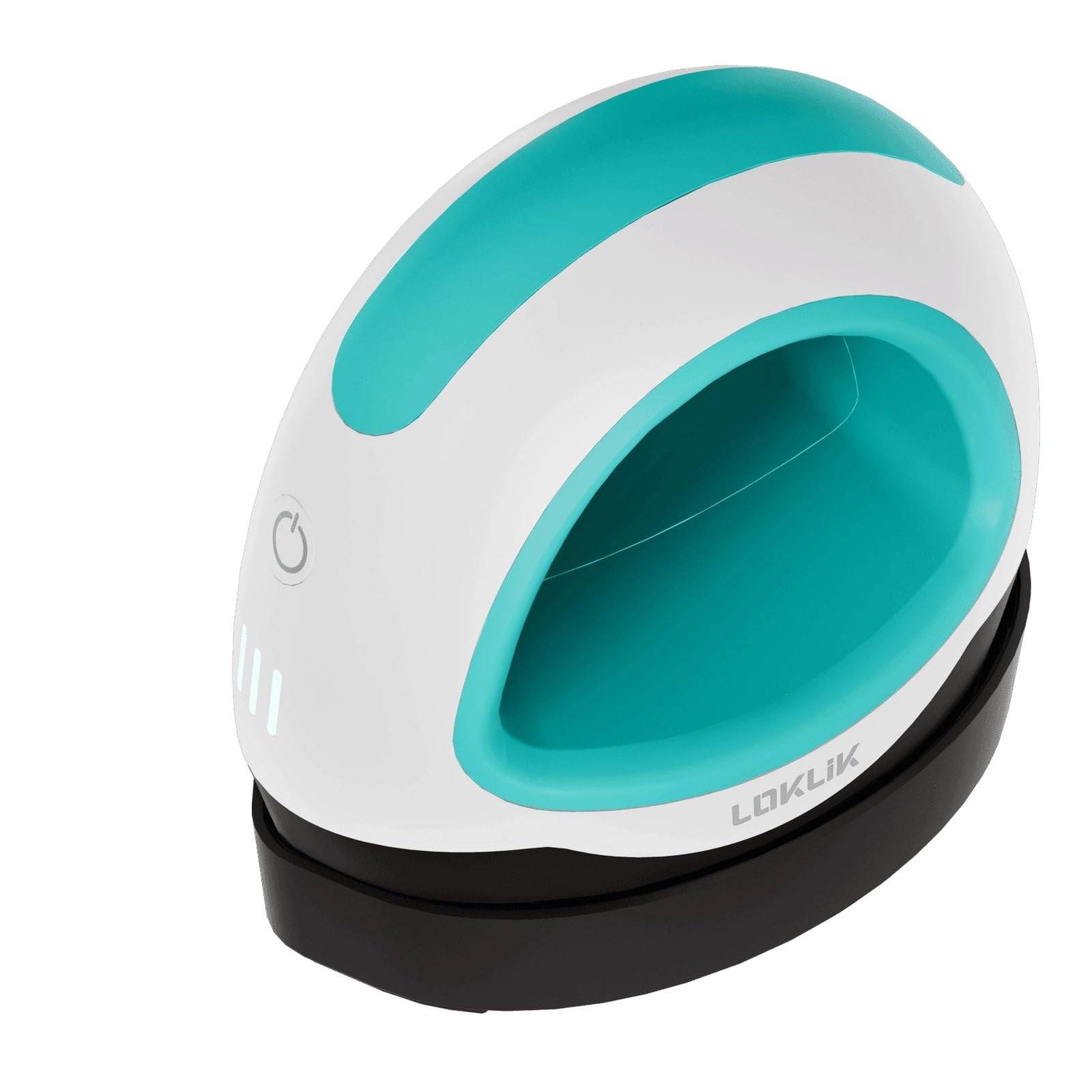 Loklik SG-RYJ-0157-EU-L-B2B Mini Heat Press Heat press Turquoise