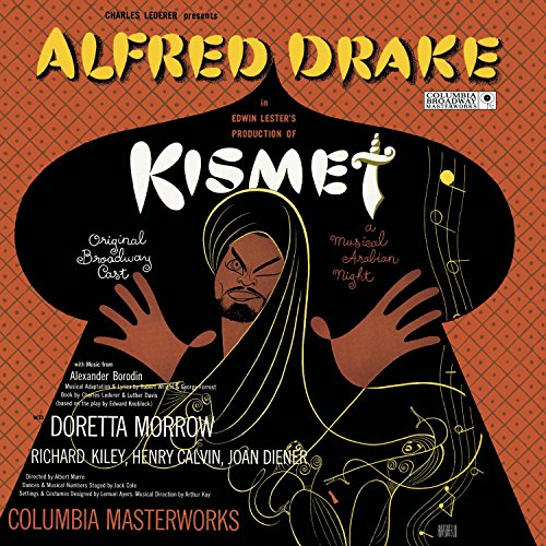  Kismet