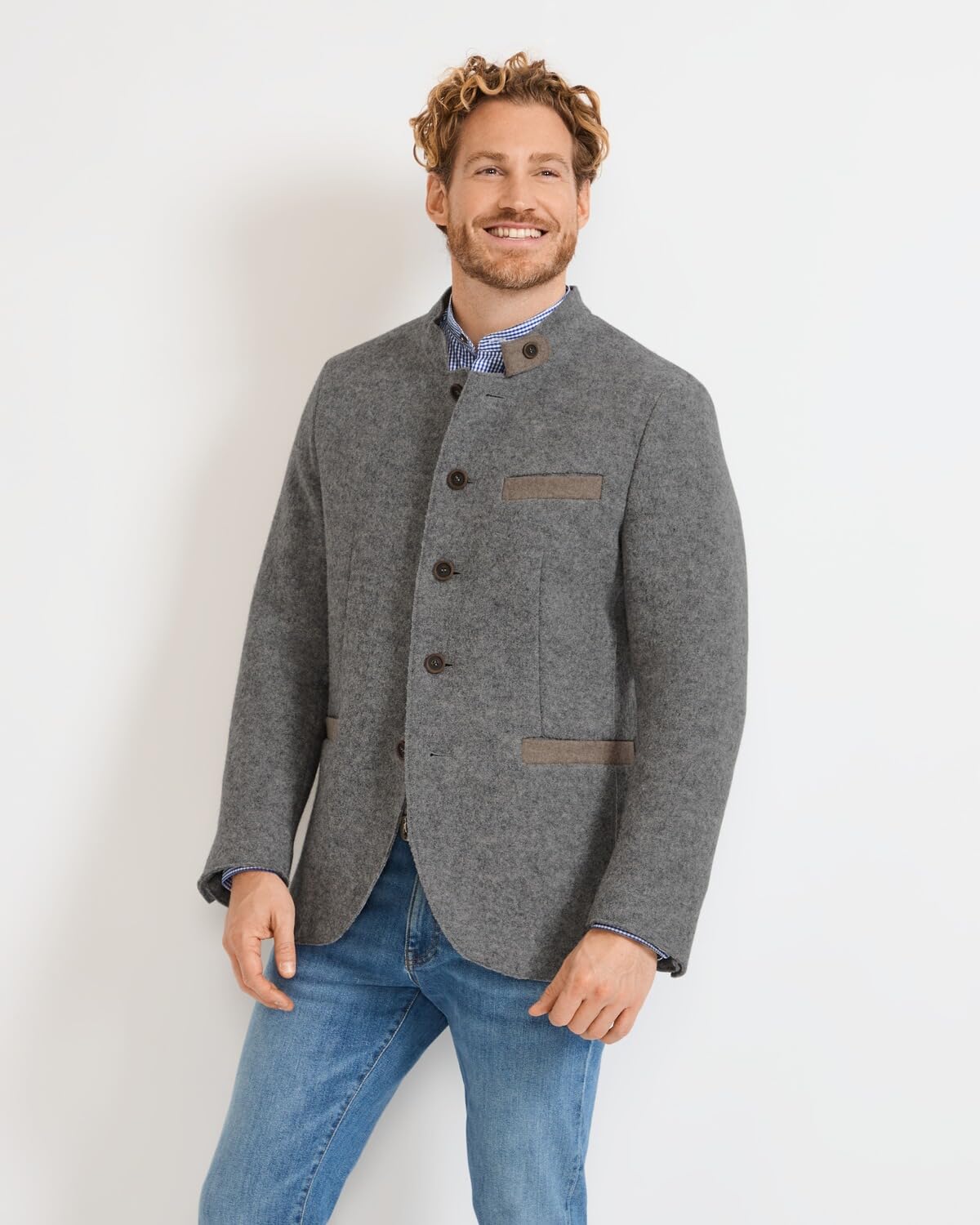Walkjacke