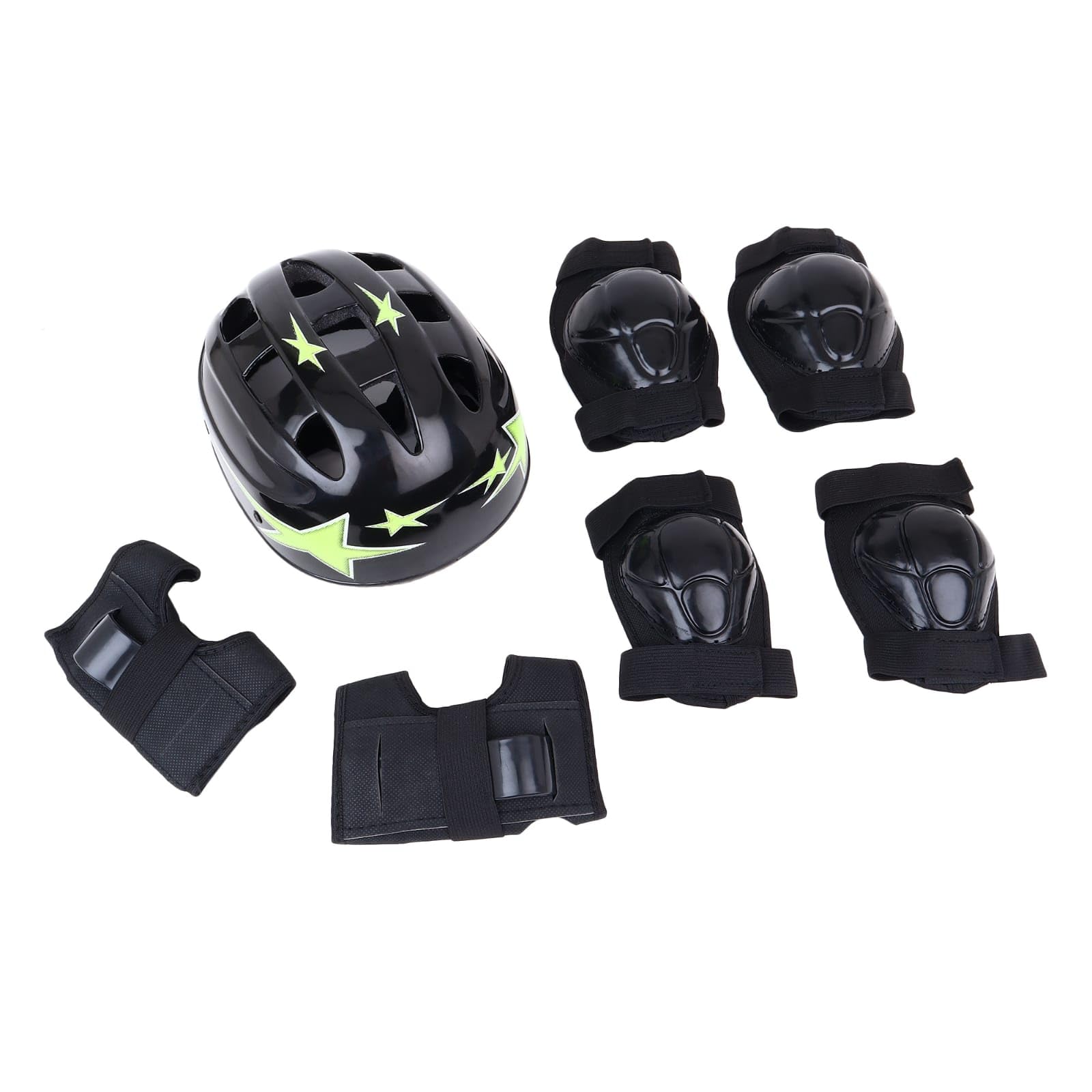 Victory V Cycling/Skating/Roller Skates Protective Set Guard Kit for Kids (Upto 12 Years) (B0CP7ZFX13) Amazon Price History, Amazon Price Tracker