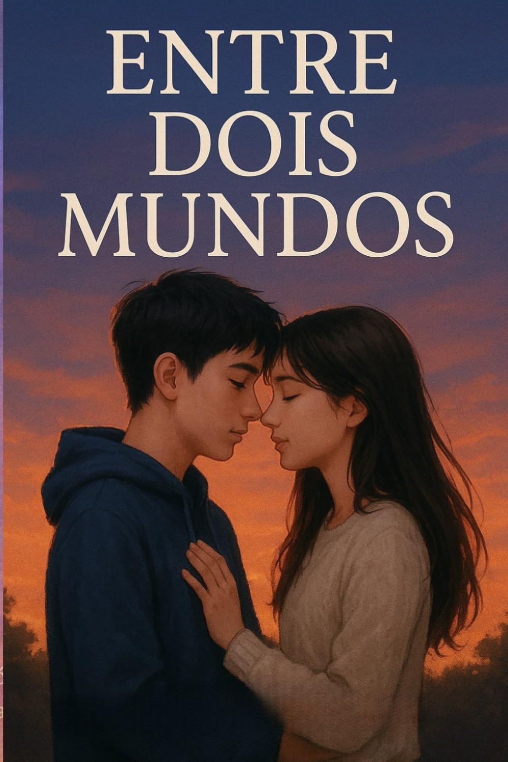 Entre dois mundos