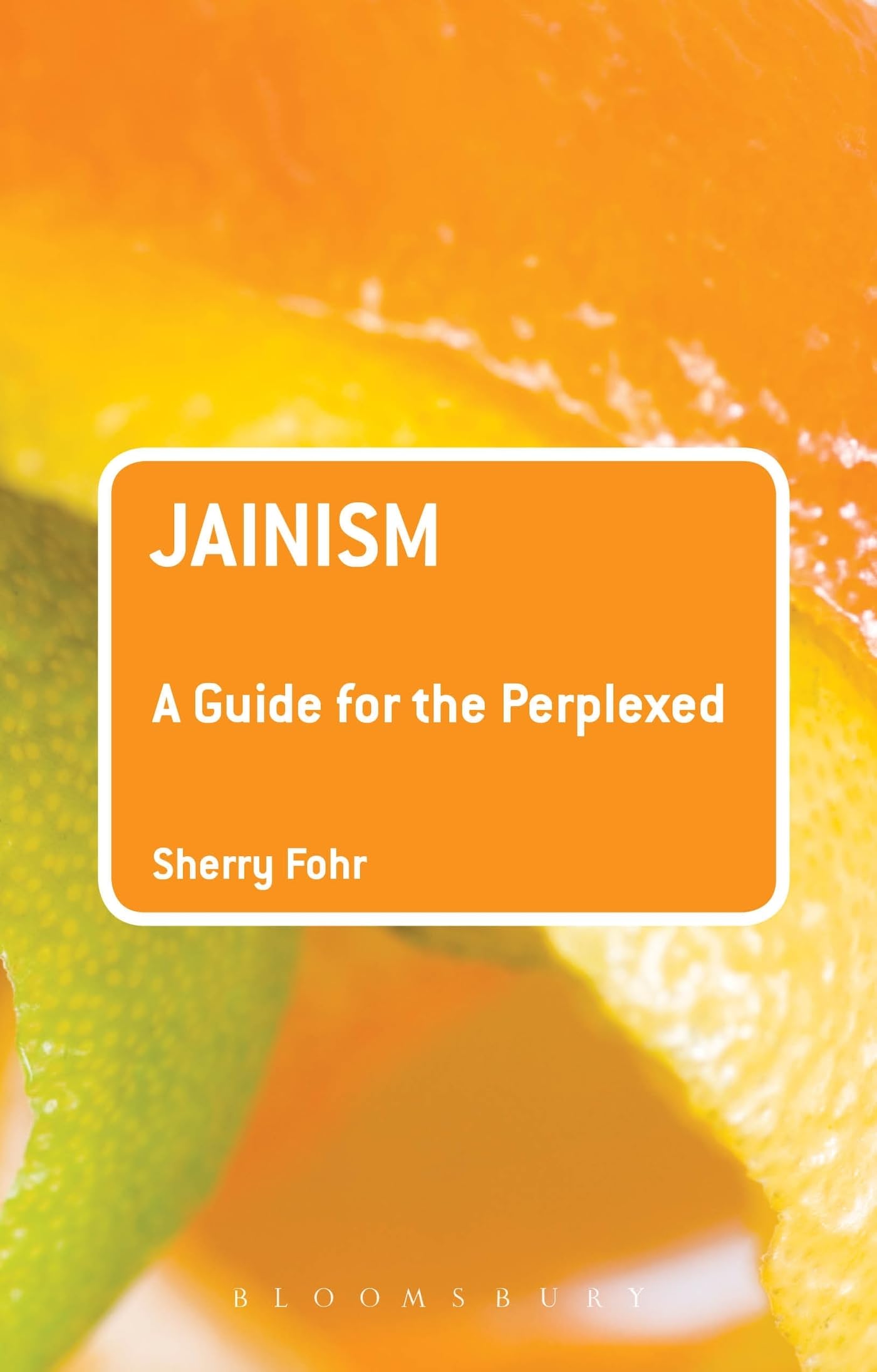 Jainism: A Guide for the Perplexed (Guides for the Perplexed)