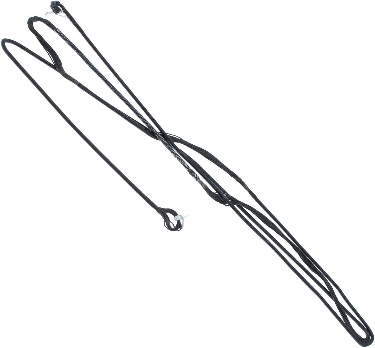 Hellbow Bow String for the bows Mirage of 70 LBS