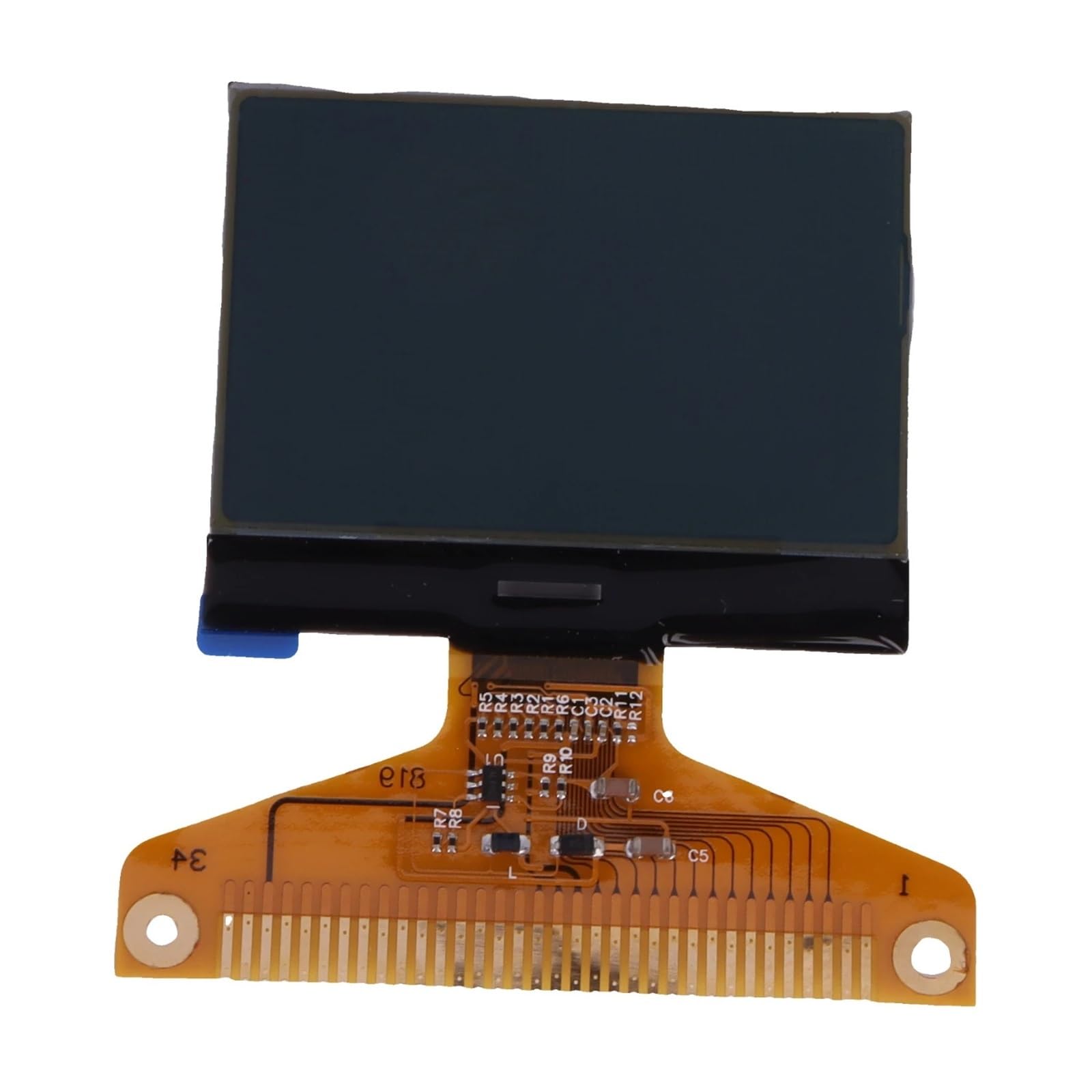 Pantalla para Coche para Audi A3 A4 A6 1,8 T para Passat