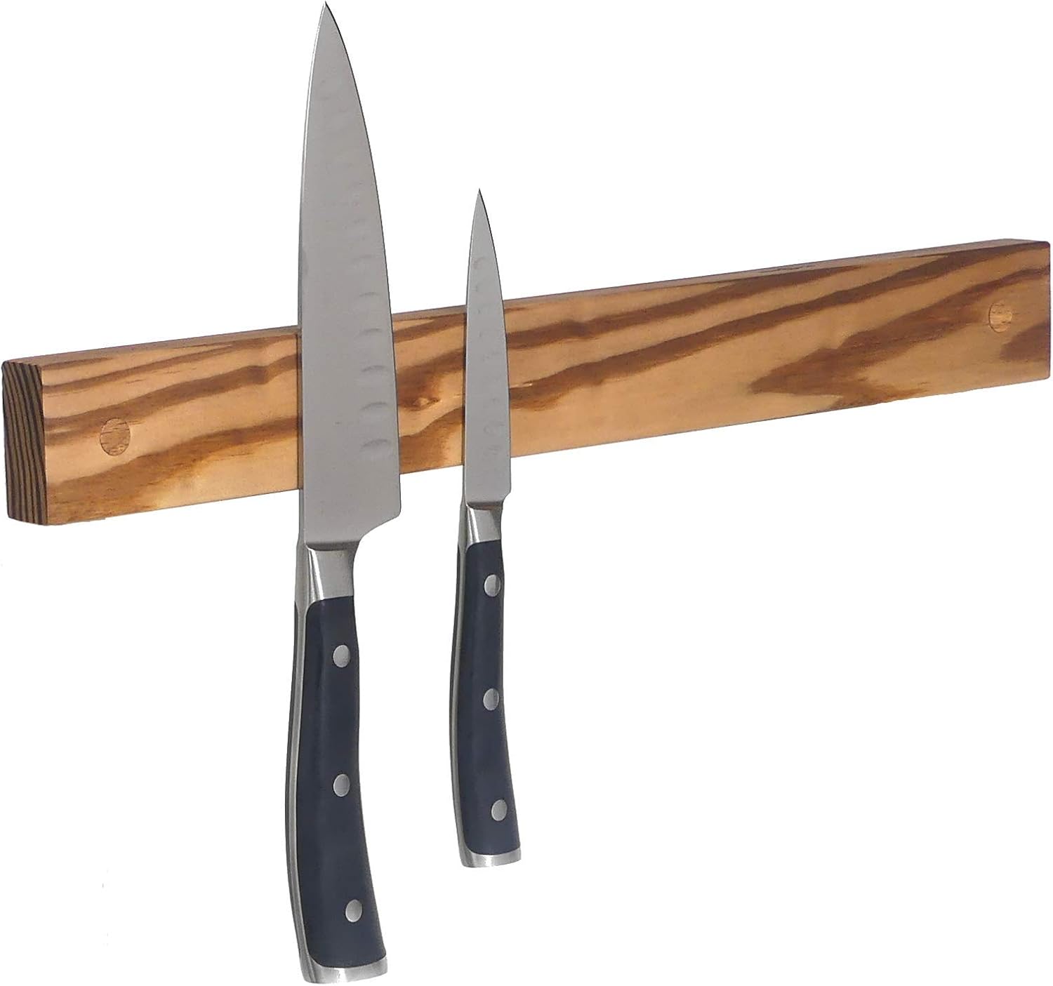 Historic American Knife Strip by wooDsom (Heart