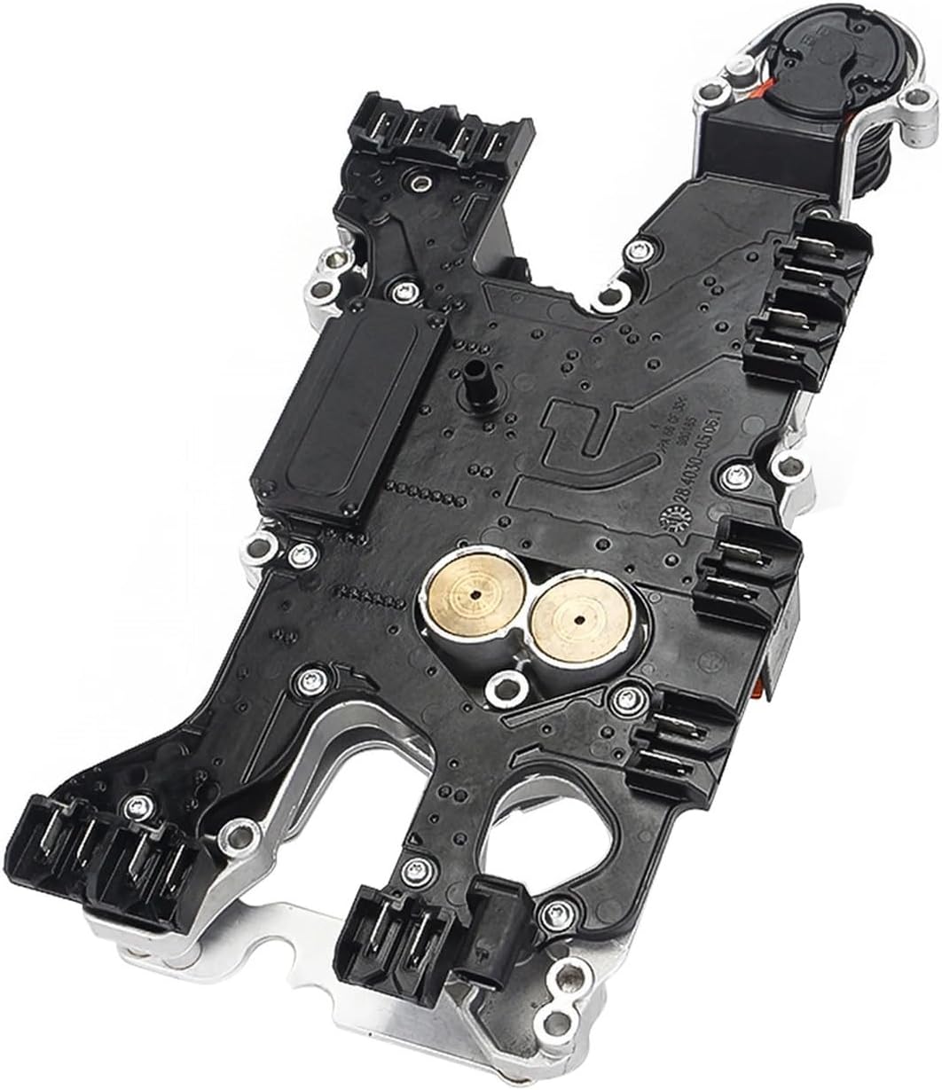 トランスミッションコントロールユニット 5ピンプラグ TCU TCM