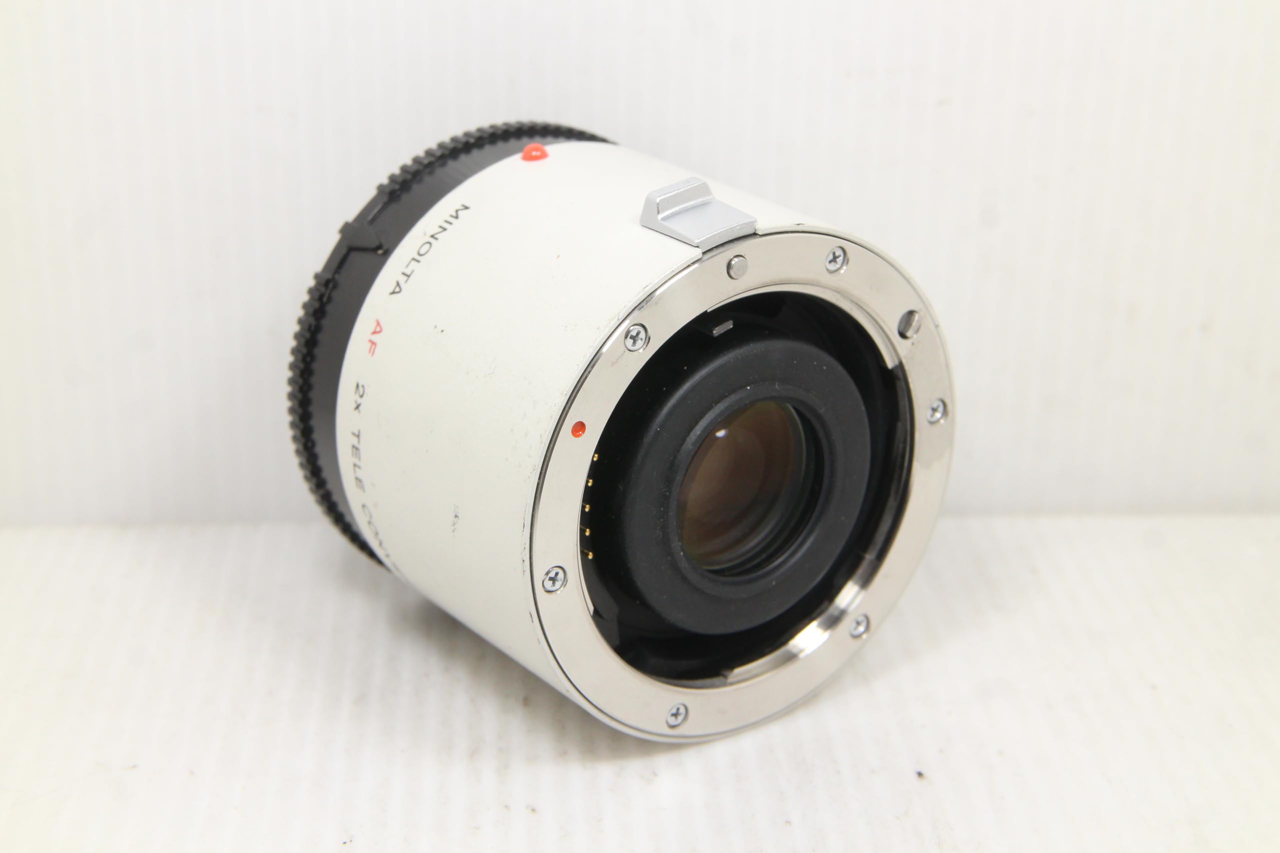 Amazon | ミノルタ AF 2X TELE CONVERTER-II APO MINOLTA