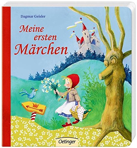 Meine ersten Märchen Meine ersten Märchen