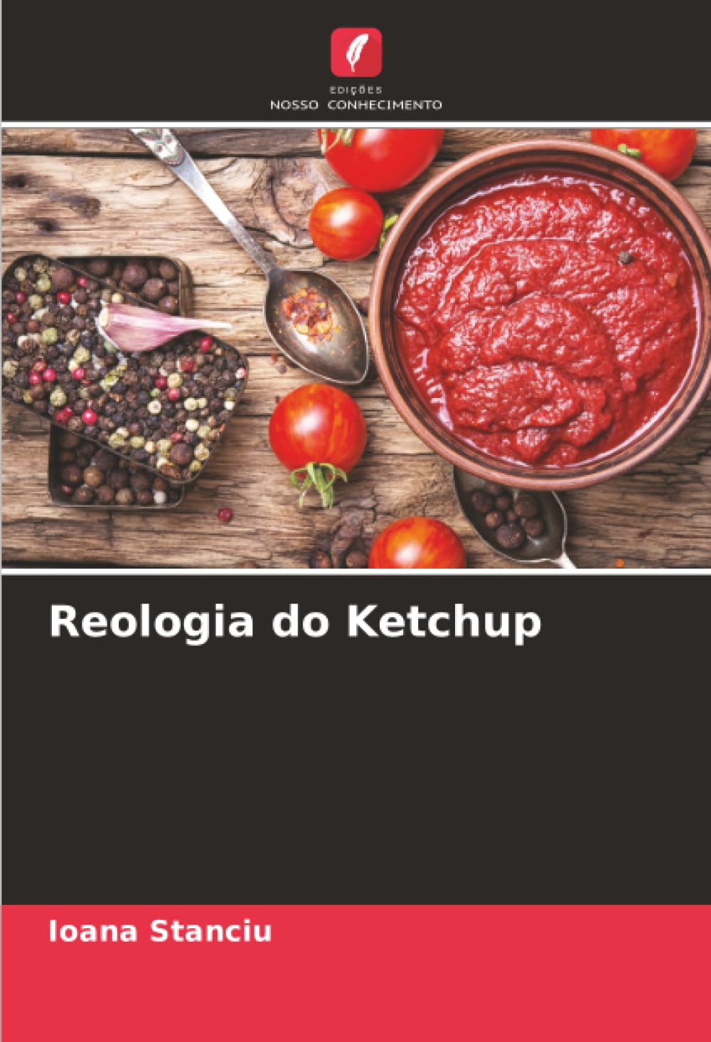 Reologia do Ketchup